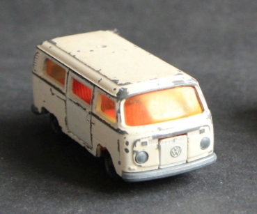 Siku Volkswagen Bus T2 Radar V345 DieCast Model 1973 (9158)
